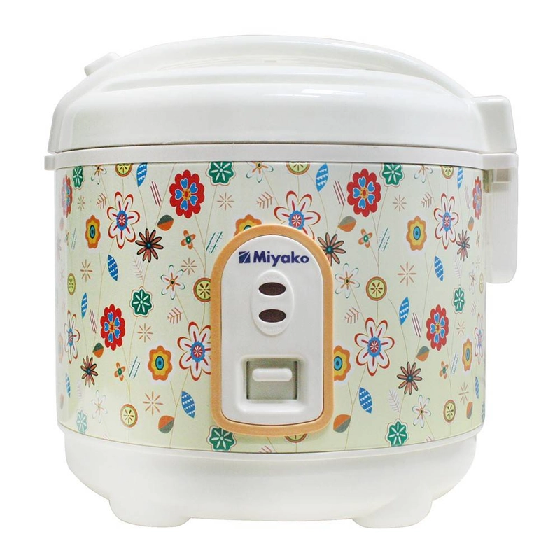 Product image Mumtazqu Store - MIYAKO - Magic com 0/6 liter MCM psg 607 batik