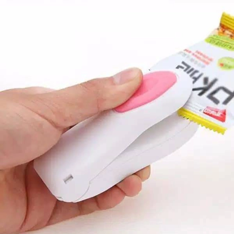 Product image [PO] Orderpedia Kitchen - Sealer Mini Portable Serbaguna Random
