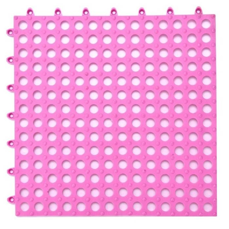 Product image [PO] Orderpedia Kitchen - Karpet Kamar Mandi Anti Licin Serbaguna 30x30 Cm 200gr Random
