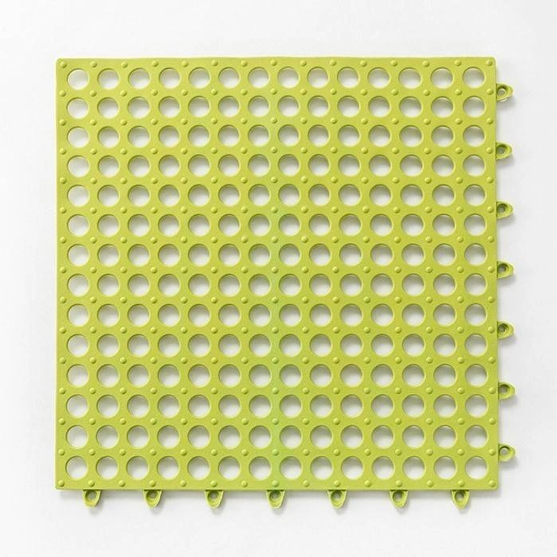 Product image [PO] Orderpedia Kitchen - Karpet Kamar Mandi Anti Licin Serbaguna 30x30 Cm 200gr Random