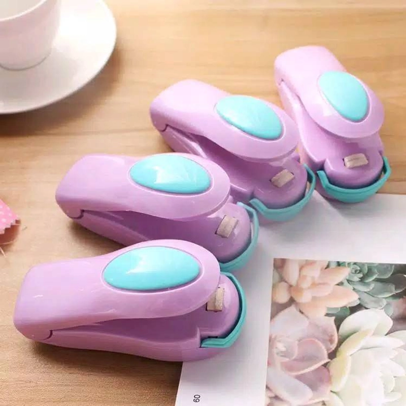 Product image [PO] Orderpedia Kitchen - Sealer Mini Portable Serbaguna Random