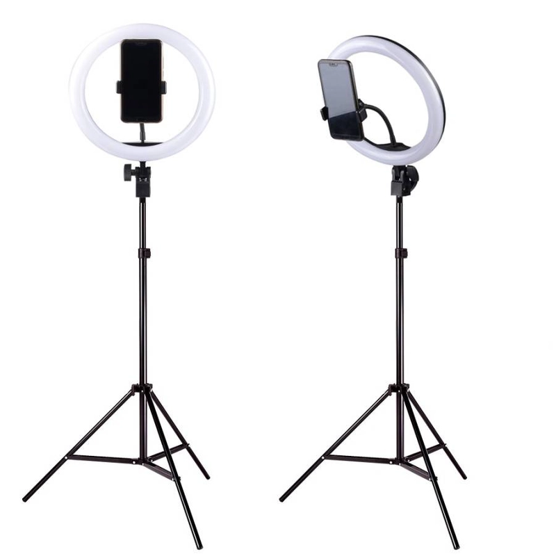 Product image [PO] Orderpedia Kitchen - Paket Ringlight Tripod Phone Holder 3in1 2000gr Random