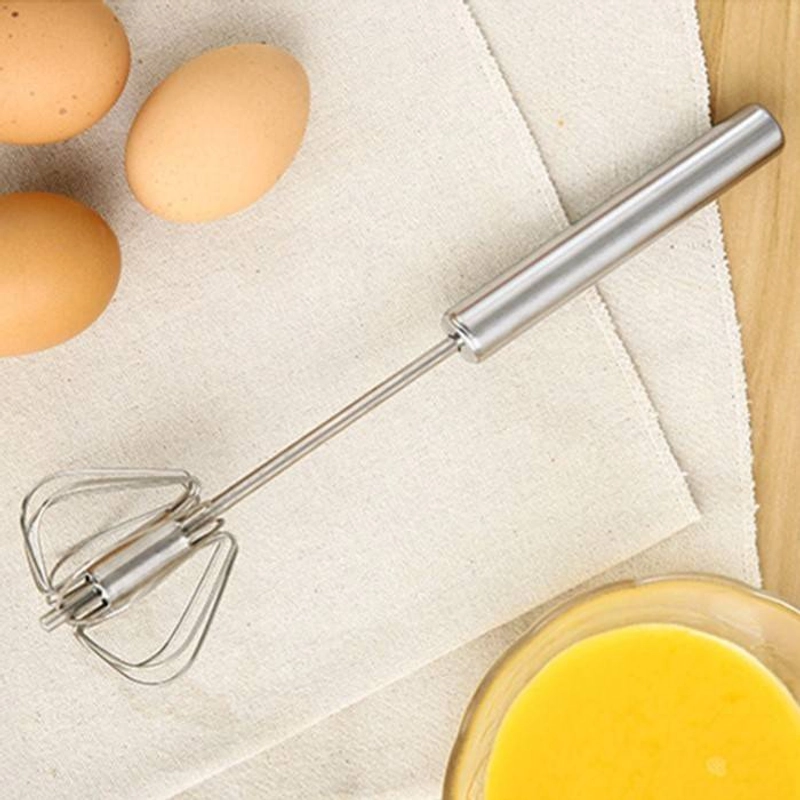 Product image [PO] Orderpedia Kitchen - Alat Pengocok Telur Putar Otomatis Random