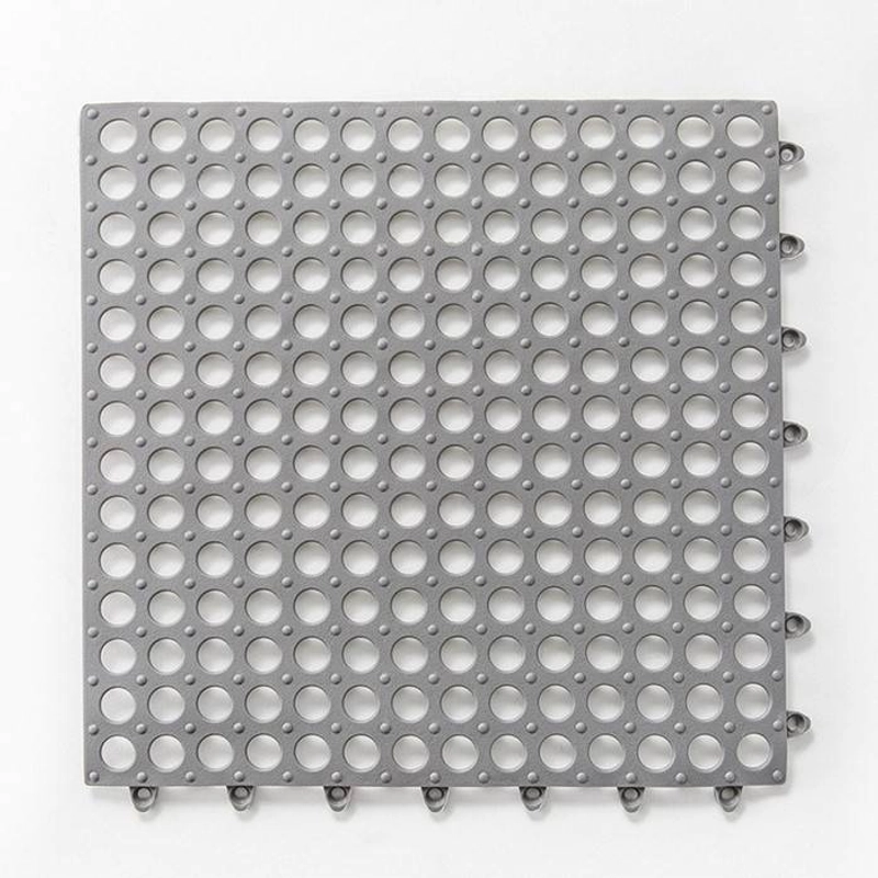 Product image [PO] Orderpedia Kitchen - Karpet Kamar Mandi Anti Licin Serbaguna 30x30 Cm 200gr Random