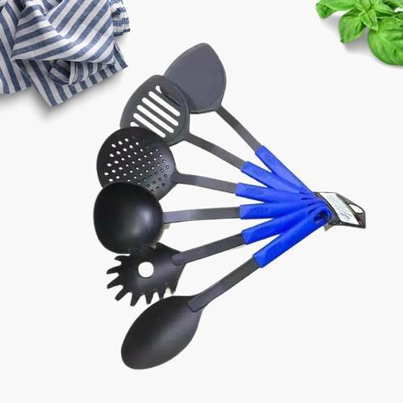 Product image [PO] Orderpedia Kichen Paket Sodet 6pcs Random