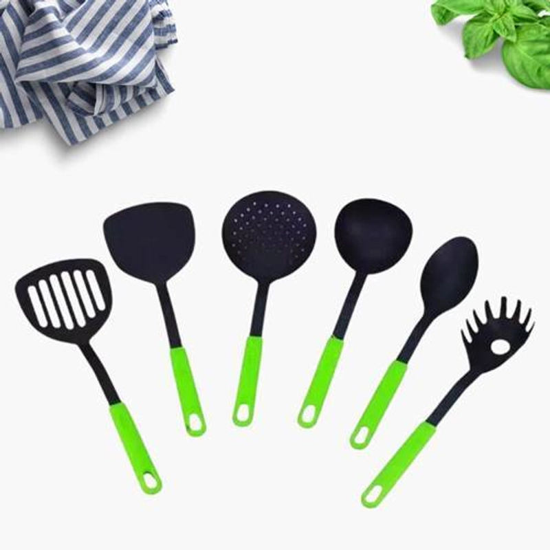 Product image [PO] Orderpedia Kichen Paket Sodet 6pcs Random