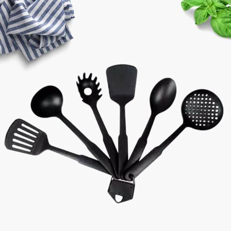 Product image [PO] Orderpedia Kichen Paket Sodet 6pcs Random