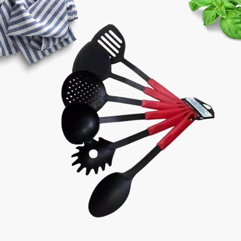 Product image [PO] Orderpedia Kichen Paket Sodet 6pcs Random