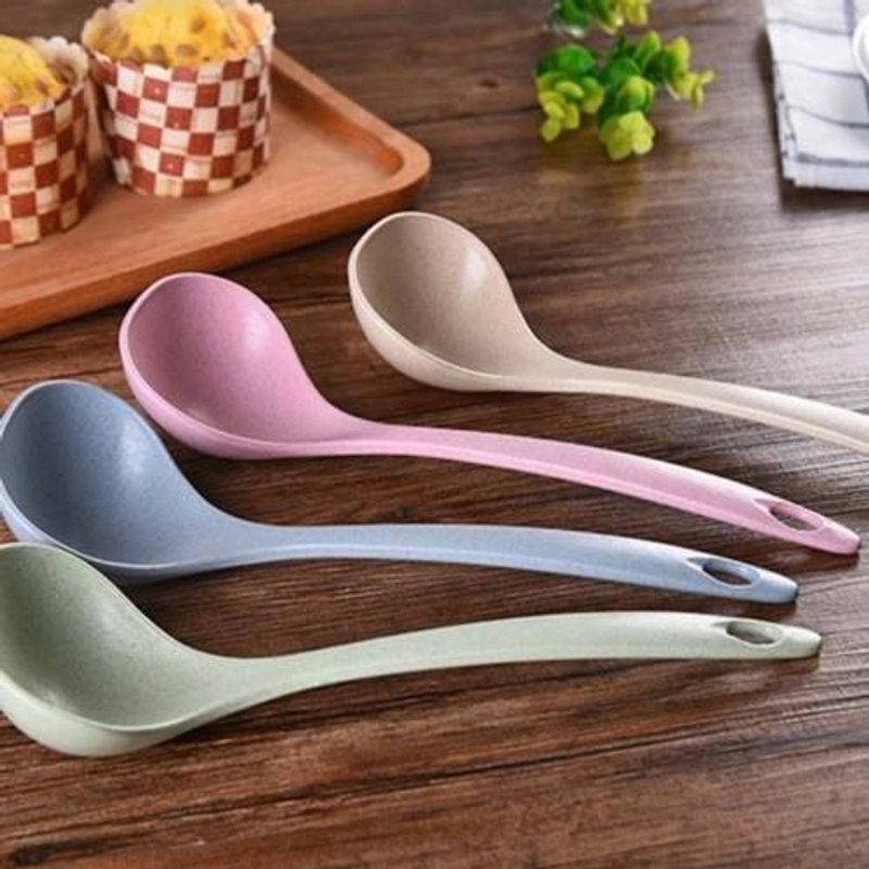 Product image [PO] Orderpedia Kichen Centong Sayur BPA Free 1pc Random panjang 23.5cm