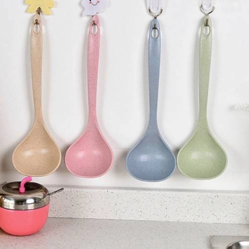 Product image [PO] Orderpedia Kichen Centong Sayur BPA Free 1pc Random panjang 23.5cm