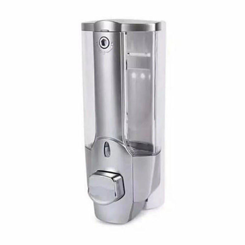 Product image [PO] Orderpedia Kichen Dispenser Sabun Dinding Kamar Mandi 19 x 8 cm Random
