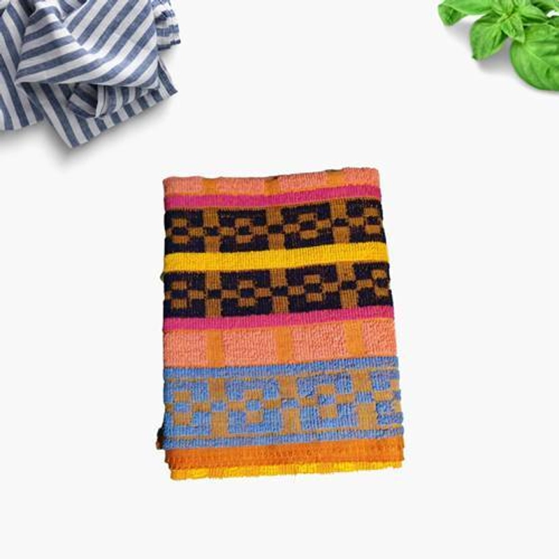 Product image [PO] Orderpedia Kichen Handuk Mandi Dewasa Ukuran Besar Motif 140 x 70 cm Random