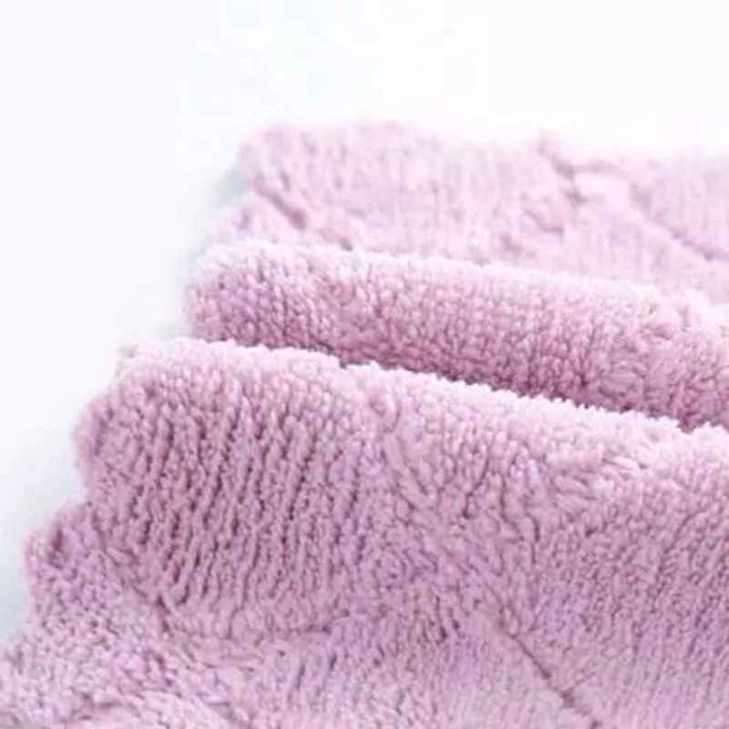 Product image [PO] Orderpedia Kichen Kain Lap Microfiber Anti Minyak Random 27.5 x 15.8 cm
