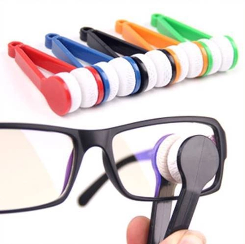 Product image [PO] Orderpedia Kichen Pembersih Lensa Kacamata Serbaguna 7 x 2 x 2 cm Random