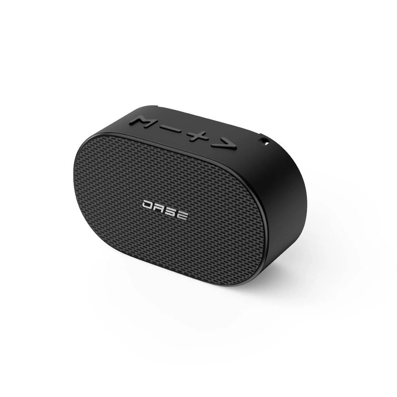 Product image Presiden Selular - Oase Portable Wireless Speaker  Hitam 109,97 x 36,99 ×69,97mm