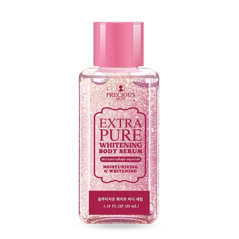 Product image PRECIOUS SKIN - Whitening SPF 30 UV Protection Brightening & Whitening Body Serum (EX-SR) 35ml Body Serum