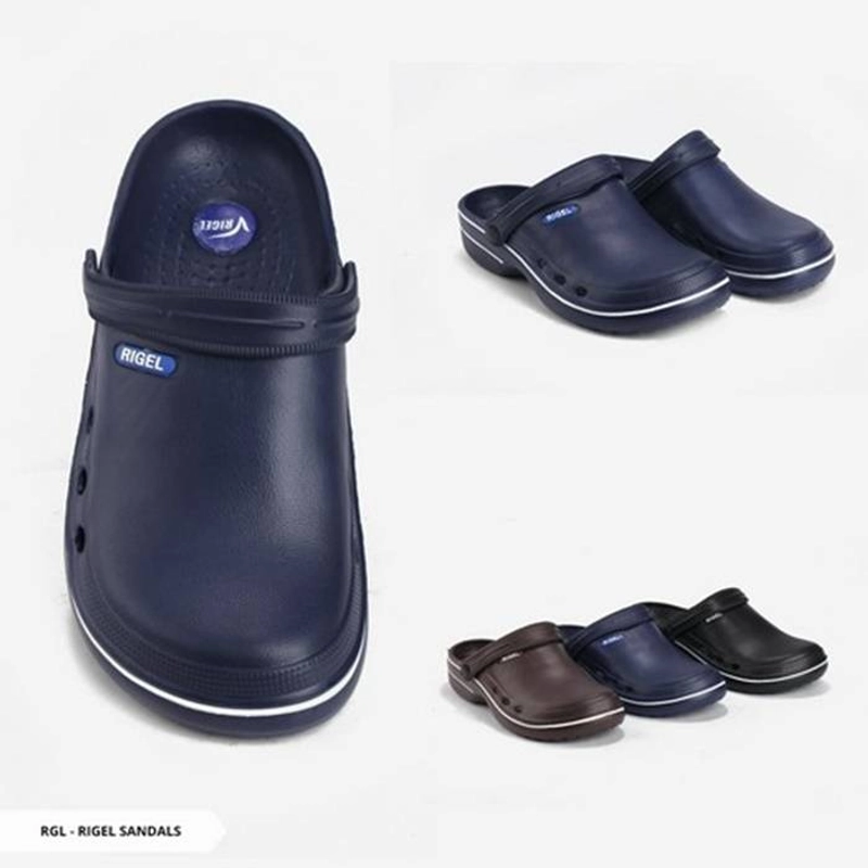 Product image EME Sandal Rigel Arkana 1810 Biru Tua 40