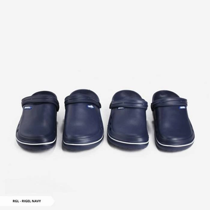 Product image EME Sandal Rigel Arkana 1810 Biru Tua 40