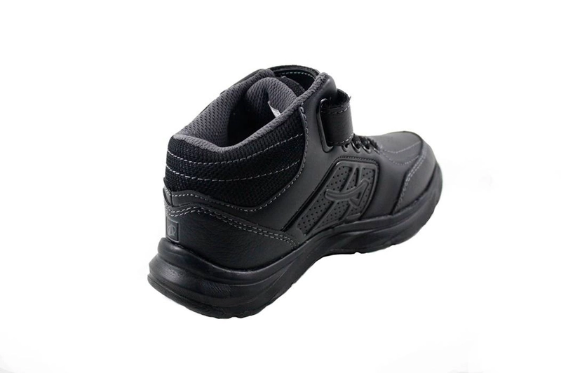 Product image EME Sepatu Bts Anak Ardiles Vero Hitam 33