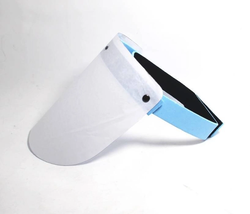 Product image EME - Paket Grosir Face Shield Dewasa 50 pcs 227 mm x 670 mm Mix