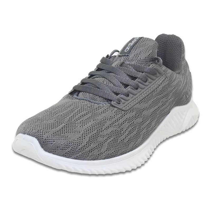 Product image EME - Sepatu Wanita Droplet 37 Abu - Abu