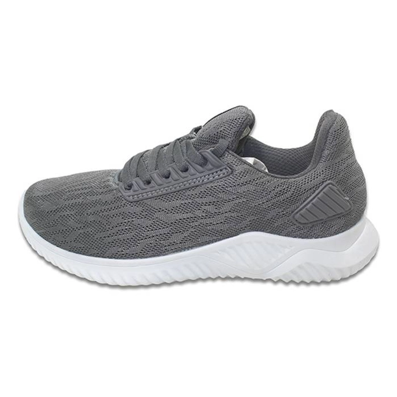 Product image EME - Sepatu Wanita Droplet 37 Abu - Abu