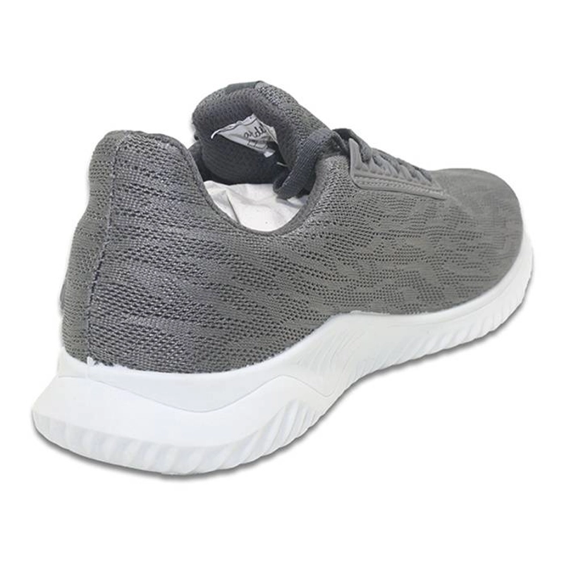 Product image EME - Sepatu Wanita Droplet 37 Abu - Abu