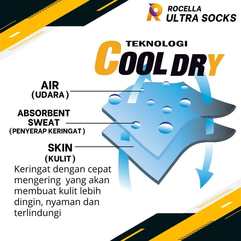 Product image ROCELLA - Rocella Ultra Socks ALL SIZE Beige