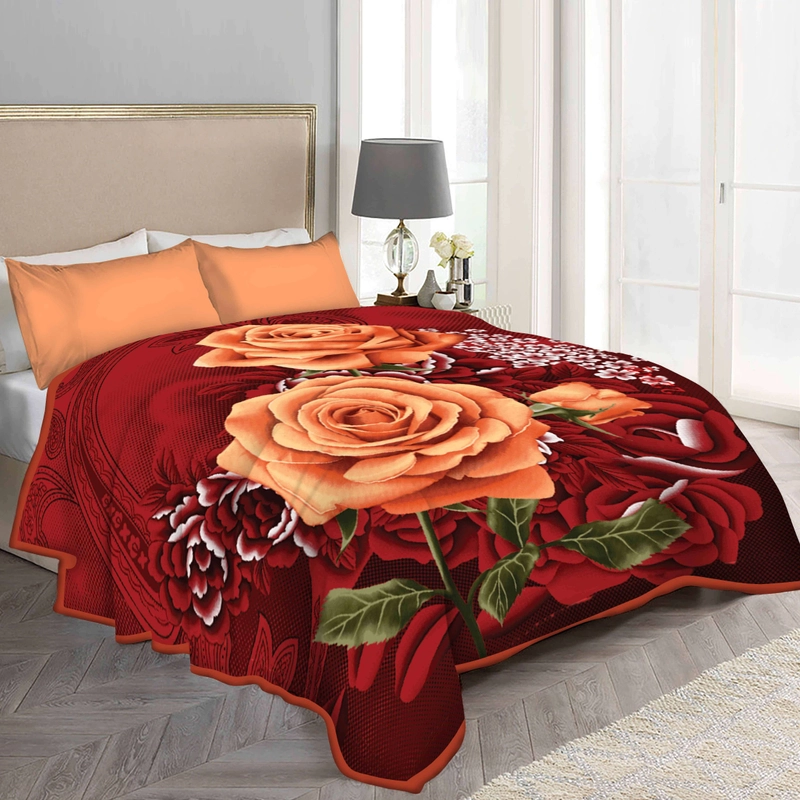 Product image Rosanna - Selimut Jumbo Super Soft 200x240 Belrose