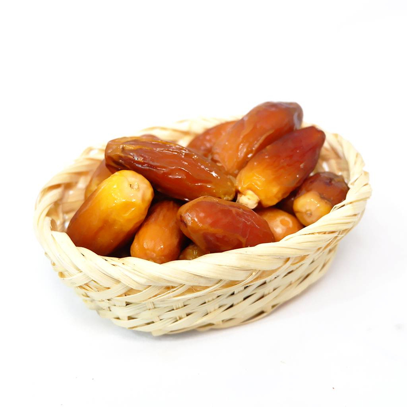 Product image Aliya - Kurma Tunis Madu 500g Manis