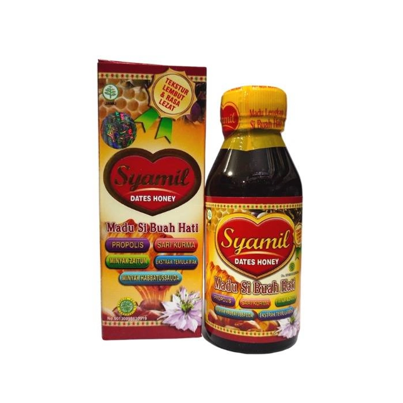 Product image Aliya - Paket Sehat Si Buah Hati 500g Original