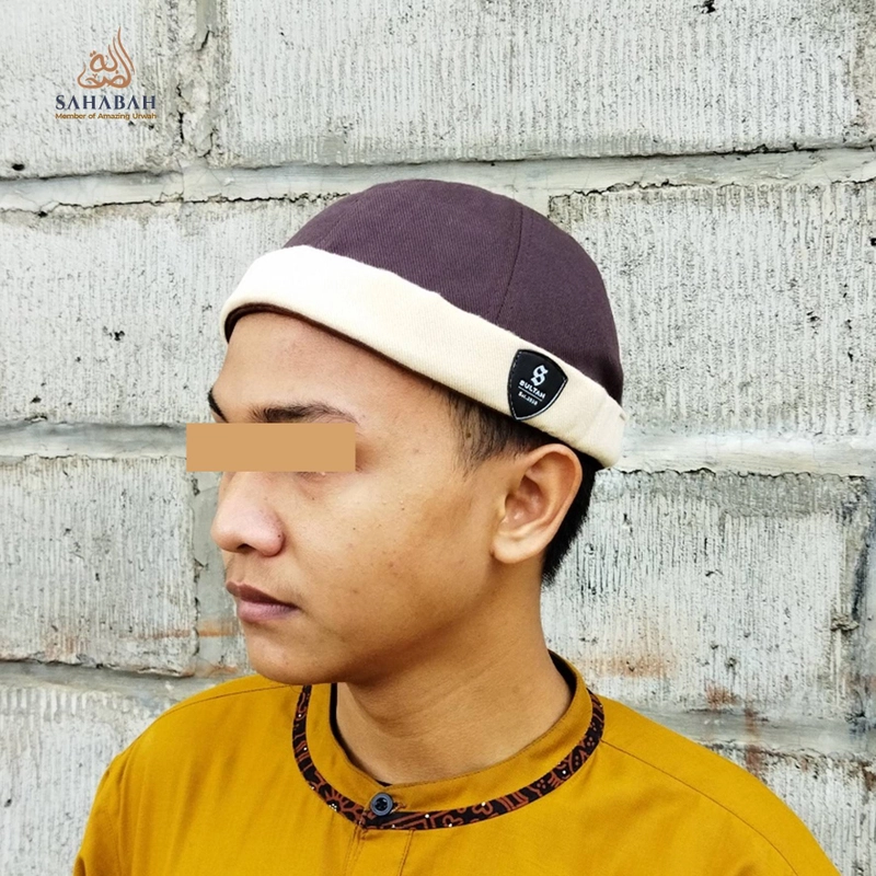 Product image Sahabah Store - Mikihat Sultan Premium All Size Coklat list Cream