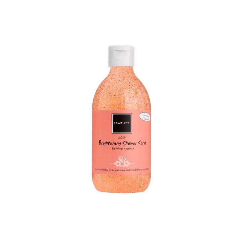 Product image Scarlett Whitening - Shower Scrub 300ml Jolly