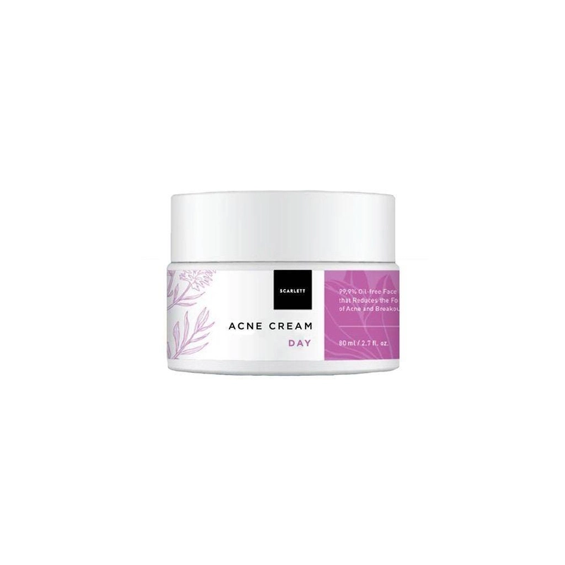 Product image Scarlett Whitening - Acne Cream 20gr Day Cream
