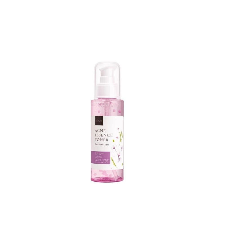 Product image Scarlett Whitening - Acne Essence Toner 100ml