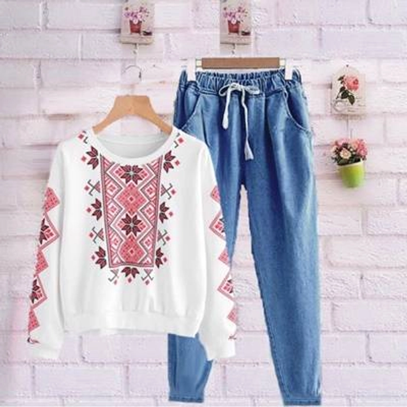 Product image Setline - Daily set tribal 24 pcs