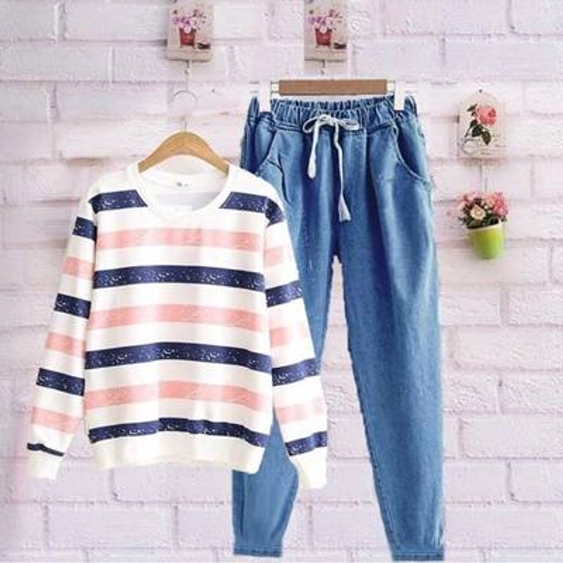 Product image Setline - Daily set garis 24 pcs