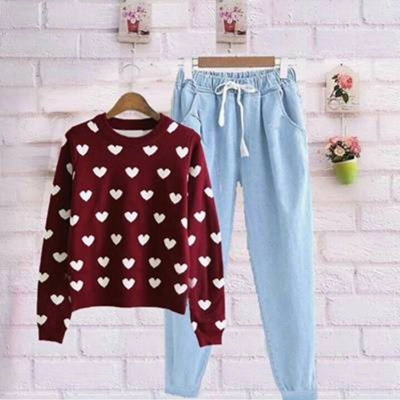 Product image Setline - Daily set love 24 pcs