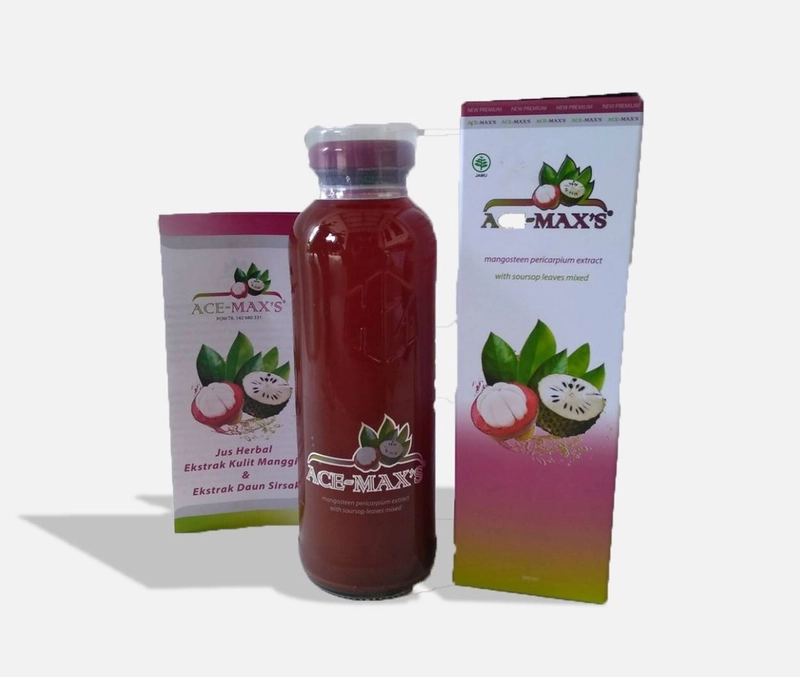 Product image CV. Ayu Group - Ace Maxs 350 Ml