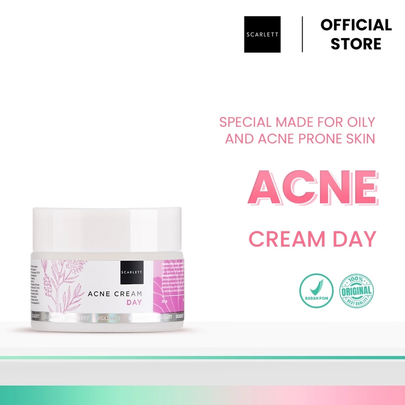 Product image Scarlett Whitening - Acne Care Package (Limited Edition) 500gr