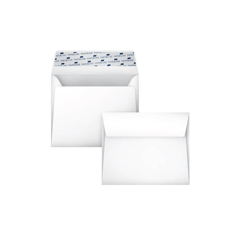 Product image Sinar Dunia - Paperline Amplop Tipe Uang 92 X 165 Mm 100 Lembar
