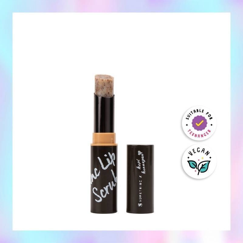 Product image Somethinc - Coffeeinc Lip Scrub 4.5g Coffeeinc Lip