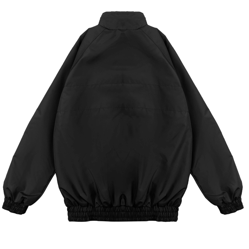 Product image Stalker - Jacket Tracksuit Full Black M Hitam