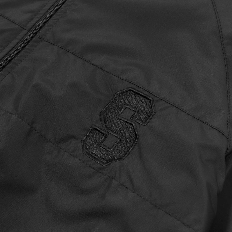 Product image Stalker - Jacket Tracksuit Full Black M Hitam