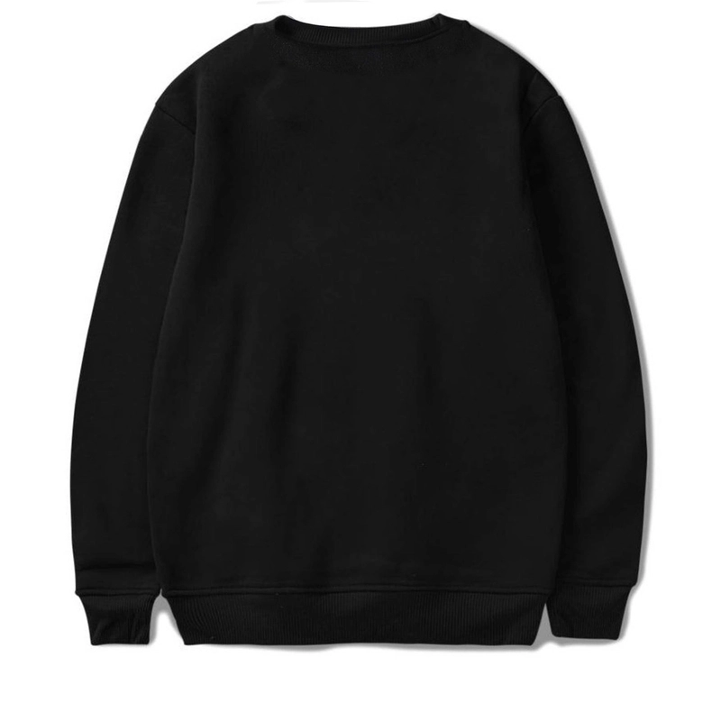 Product image Stalker - Crewneck - Power Glory M Hitam