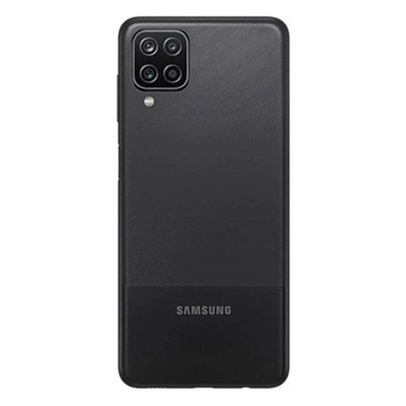 Product image Tele Ring Samsung - Samsung Galaxy - A12 6GB 128GB BLACK HQ
