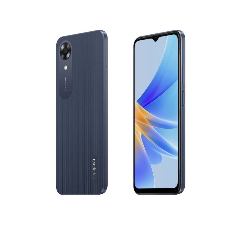Product image Tele Ring - OPPO CPH2471 A17K 3/64GB BIRU LAUT HQ