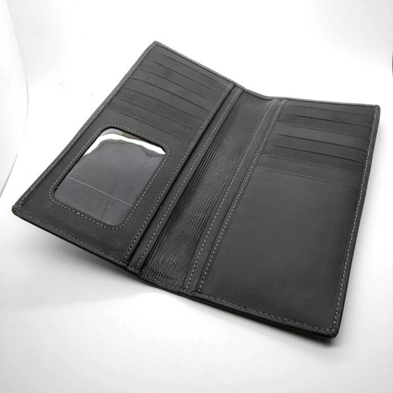 Product image Toko Sinar Garut Dompet Panjang Allsize Hitam