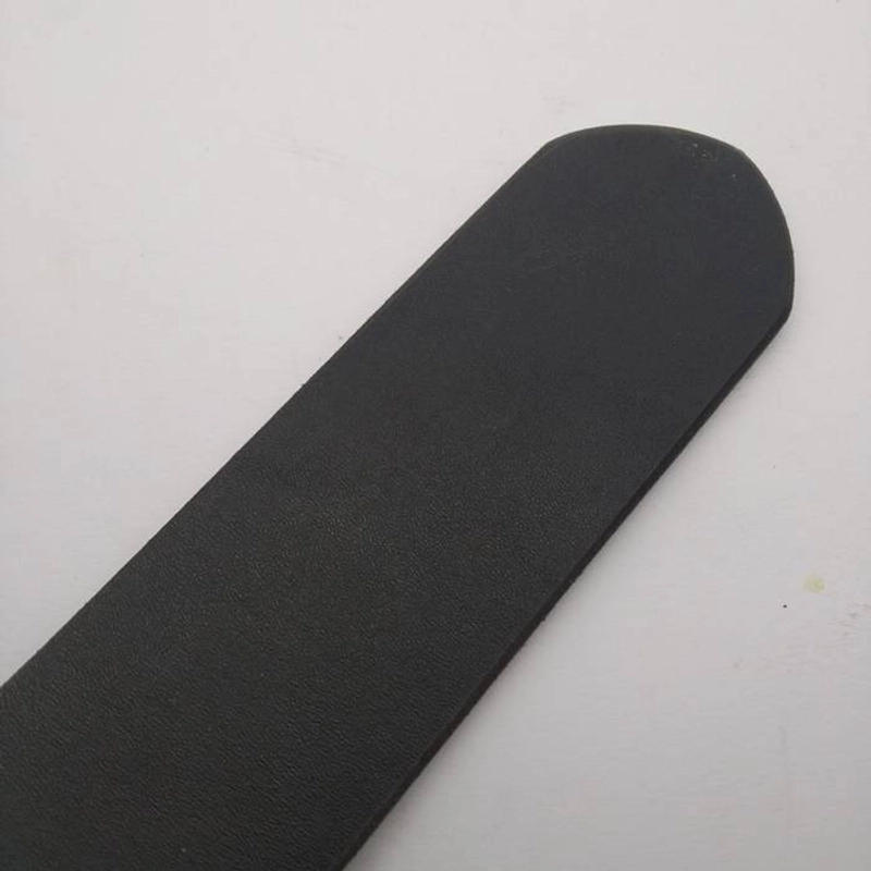 Product image Toko Sinar Garut Sabuk Lebar 4 cm Hitam