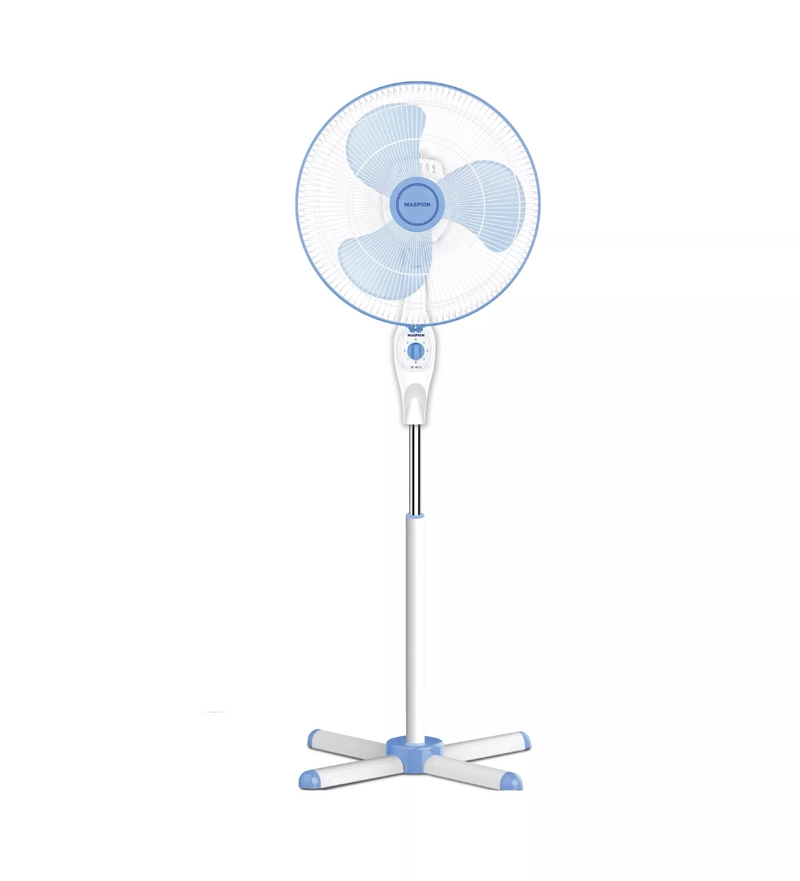 Product image Maspion EX1611 Stand Fan Kipas Angin Berdiri 16 Inch Warna Random
